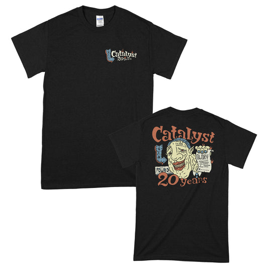 New Found Glory (Catalyst 20 Years) T-Shirt